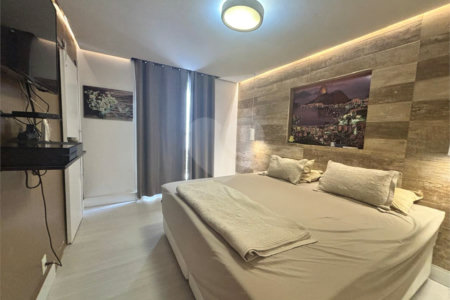 Casa de Vila à venda com 3 quartos, sendo 2 suítes, em Tijuca, Rio de Janeiro, RJ