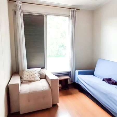 Apartamento à venda com 3 quartos, sendo 1 suíte, em Santana, São Paulo, SP