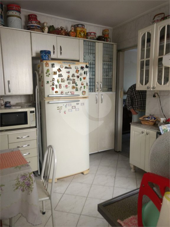 Apartamento à venda com 2 quartos em Vila Romana, São Paulo, SP
