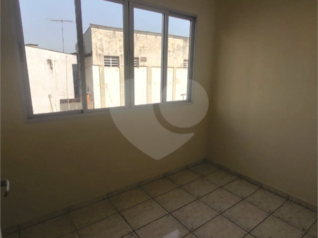 Apartamento à venda com 2 quartos em Lauzane Paulista, São Paulo, SP