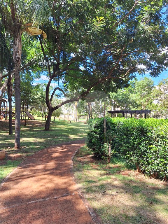 Apartamento à venda com 2 quartos em Reserva Sul Condomínio Resort, Ribeirão Preto, SP