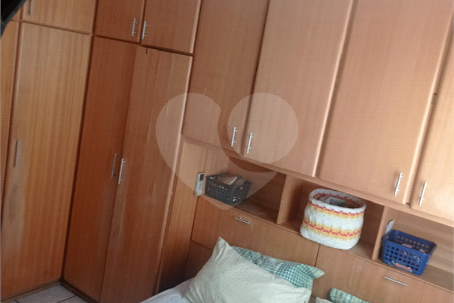 Apartamento à venda com 2 quartos em Limão, São Paulo, SP