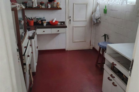 Sala Comercial à venda, Boqueirão, Santos - SA0020.