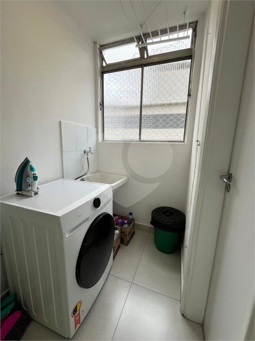 Apartamento para alugar com 2 quartos em Itaim Bibi, São Paulo, SP