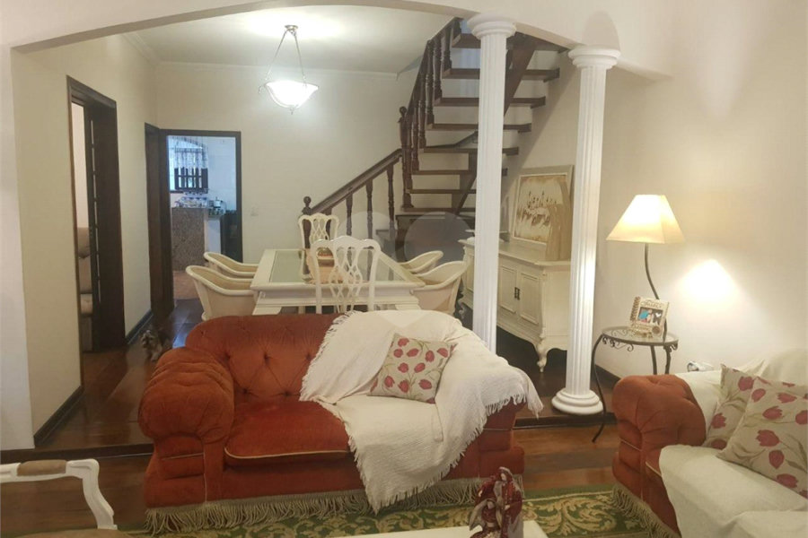 Casa à venda com 3 quartos, sendo 1 suíte,  em Jaçanã, São Paulo, SP