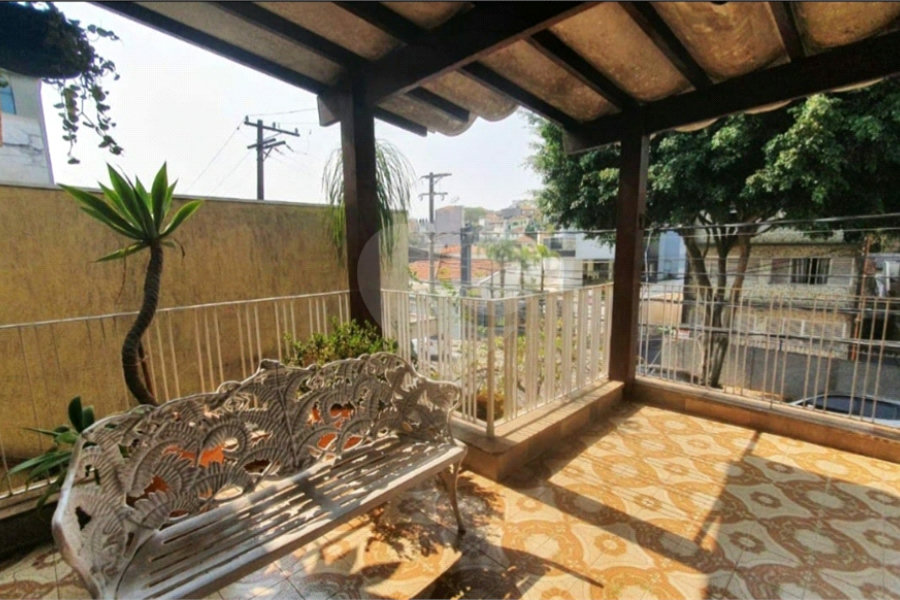 Sobrado à venda com 2 quartos, sendo 1 suíte, em Santana, São Paulo, SP