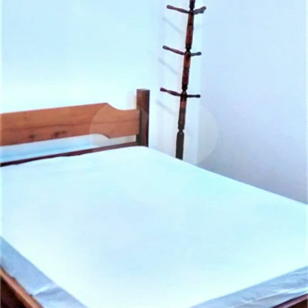 APARTAMENTO MOBILIADO, 1 DORMITORIO, FACIL fACESSO, 1 VAGA, LOCALIZAÇÃO EM MOEMA ÍNDIOS!!