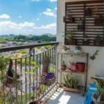 Apartamento à venda com 3 quartos, sendo 1 suíte,  em Vila Gomes, São Paulo, SP