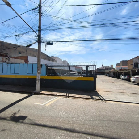 Terreno à venda no Centro, Itapetininga, SP