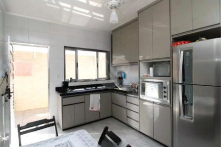 Casa à venda ou para alugar com 2 quartos em Jardim Modelo, São Paulo, SP