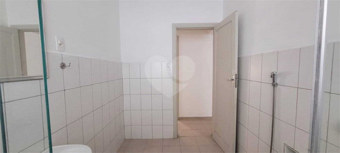 Apartamento à venda com 2 quartos em Aclimação, São Paulo, SP