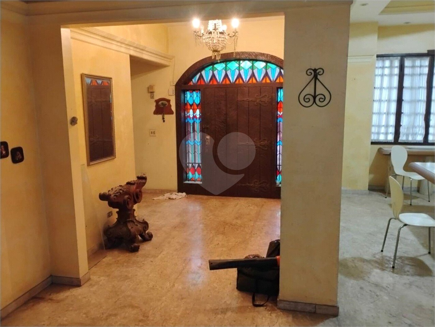Casa à venda com 7 quartos, sendo 2 suítes,  em Brooklin Paulista, São Paulo, SP