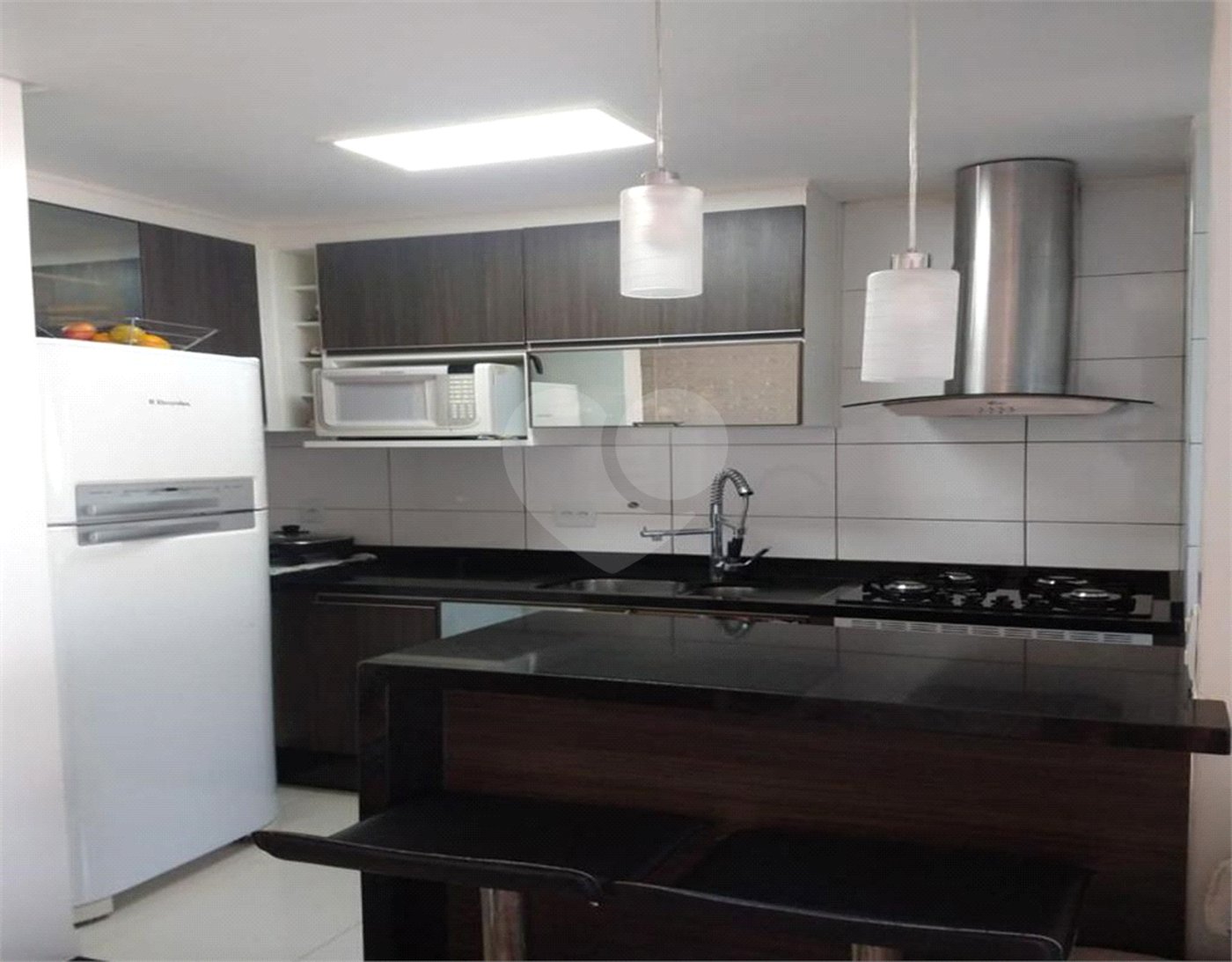Apartamento à venda com 2 quartos em Vila Andrade, São Paulo, SP