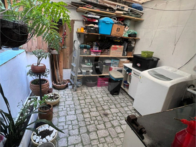 Apartamento à venda com 3 quartos em Santana, São Paulo, SP
