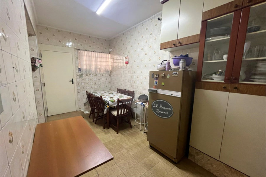 Sobrado à venda com 2 quartos em Santana, São Paulo, SP