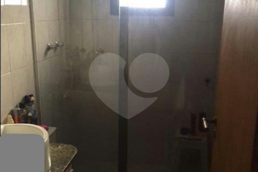 Apartamento à venda com 3 quartos, sendo 1 suíte, em Mandaqui, São Paulo, SP