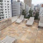 Apartamento à venda com 2 quartos em Brooklin Paulista, São Paulo, SP