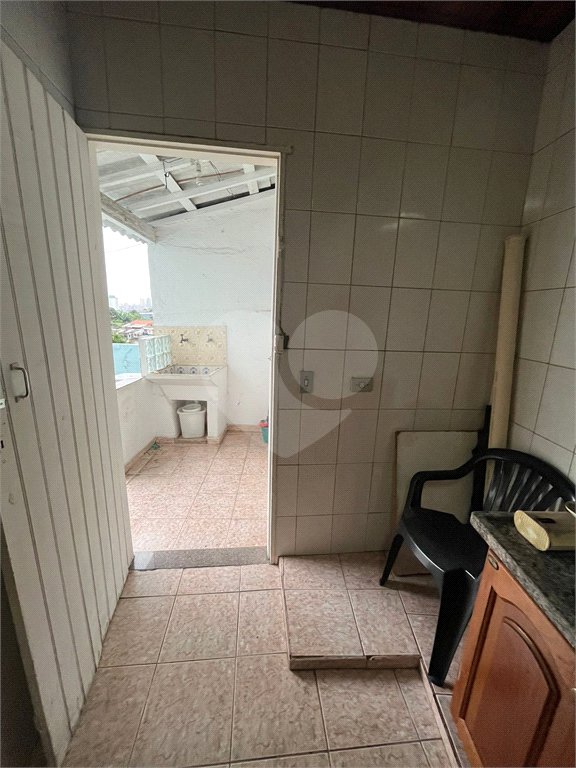 Casa à venda com 4 quartos em Santana, São Paulo, SP