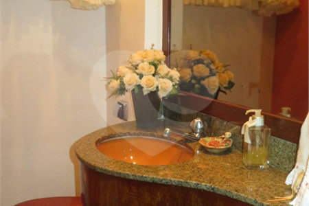 Apartamento à venda com 4 quartos, sendo 2 suítes, em Tijuca, Rio de Janeiro, RJ