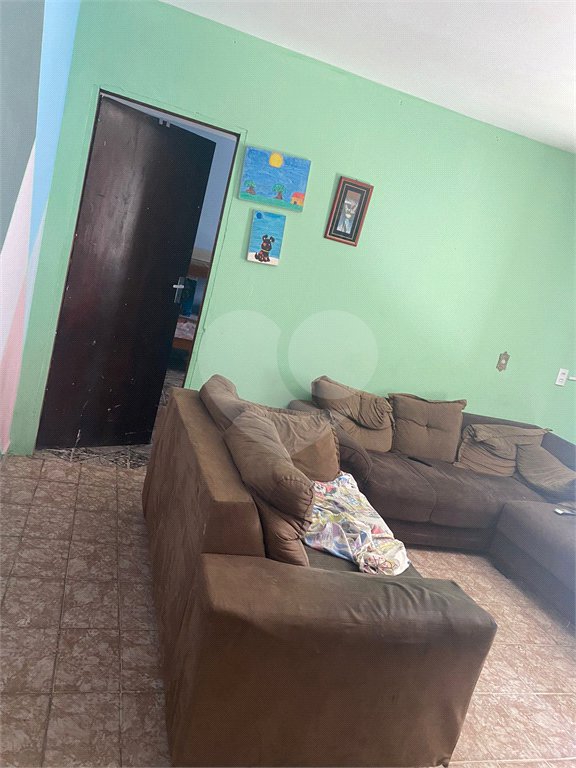 Sobrado à venda com 2 quartos em Jardim São Judas Tadeu, Salto, SP