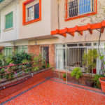 Casa à venda com 3 quartos em Indianópolis, São Paulo, SP