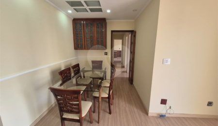 Apartamento à venda com 3 quartos, sendo 1 suíte,  em Jardim São Paulo(zona Norte), São Paulo, SP