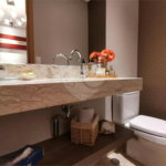 Apartamento à venda com 3 quartos, sendo 1 suíte, em Vila Suzana, São Paulo, SP