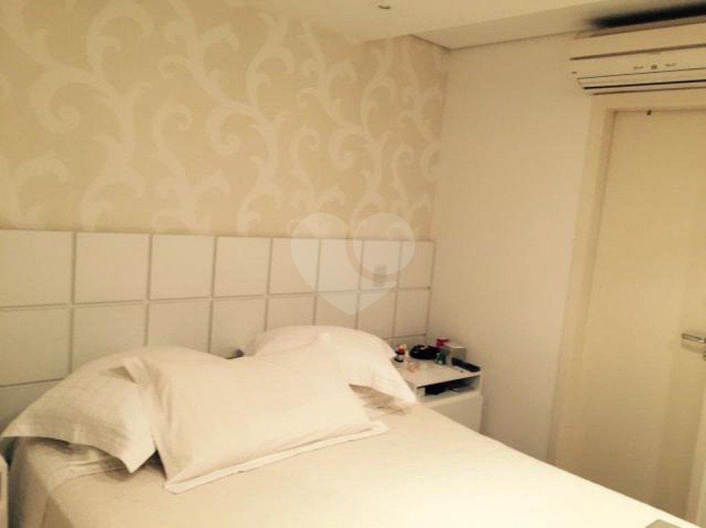 Apartamento à venda com 2 suítes em Real Parque, São Paulo, SP