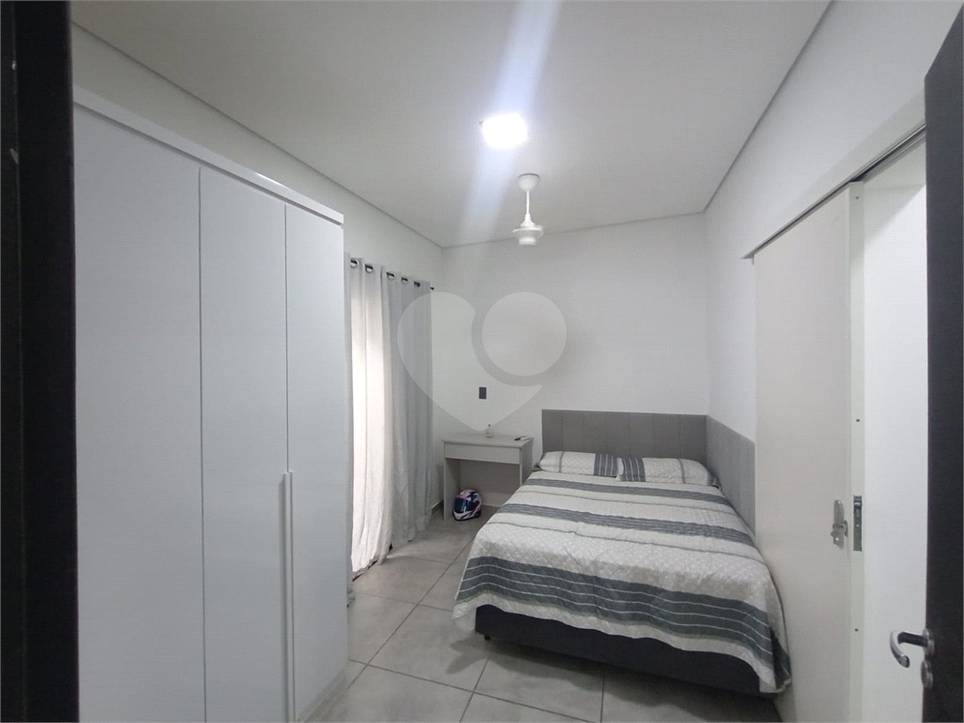 Casa à venda com 3 quartos, sendo 1 suíte, em Vila Santana, Itapetininga, SP