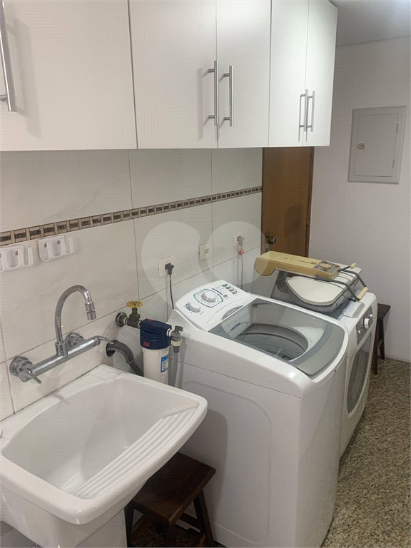 Cobertura à venda com 2 quartos em Vila Guarani (z Sul), São Paulo, SP