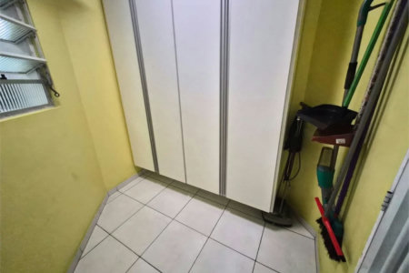 Casa Residencial à venda, Embaré, Santos - CA0317.