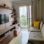 Apartamento à venda com 3 quartos em Imirim, São Paulo, SP