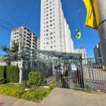 Apartamento à venda com 2 quartos em Vila Nova Bonsucesso, Guarulhos, SP
