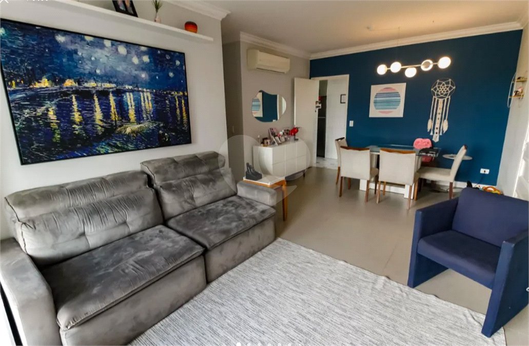 Apartamento à venda com 3 quartos, sendo 1 suíte, em Vila Andrade, São Paulo, SP