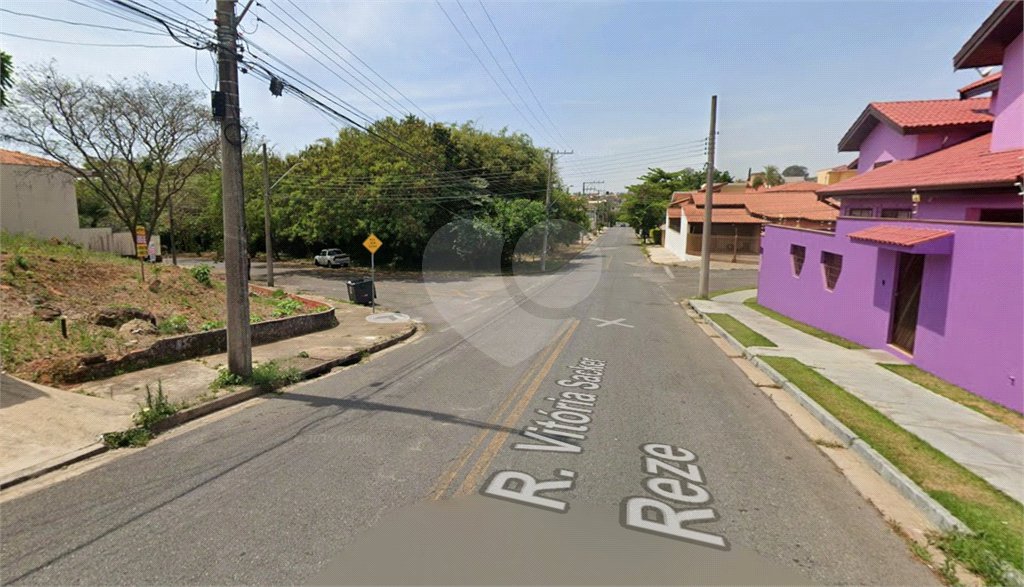Terreno à venda em Jardim Pagliato, Sorocaba, SP