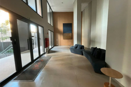 Apartamento à venda com 1 suíte em Butantã, São Paulo, SP