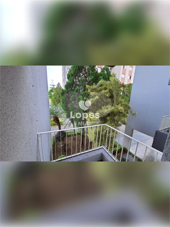 Apartamento à venda com 2 quartos em Vila Cardoso, São José dos Campos, SP