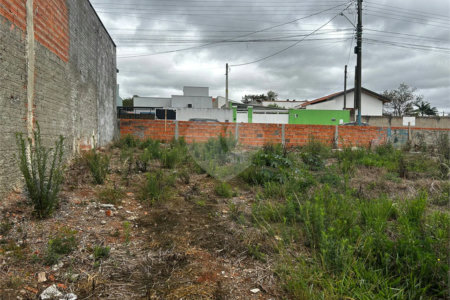 Terreno à venda em Vila Nastri, Itapetininga, SP