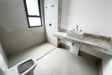 Apartamento à venda com 4 suítes em Jardim Ilhas do Sul, Ribeirão Preto, SP