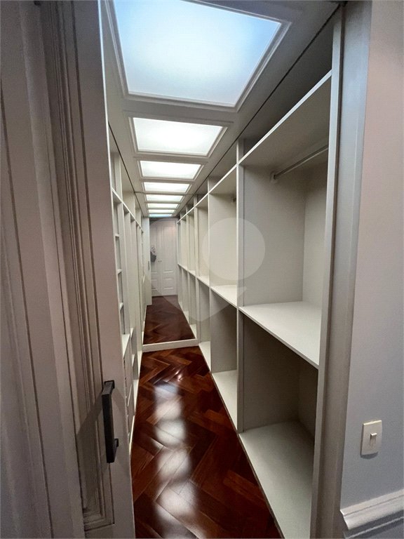 Apartamento para alugar com 4 suítes em Jardim Morumbi, São Paulo, SP