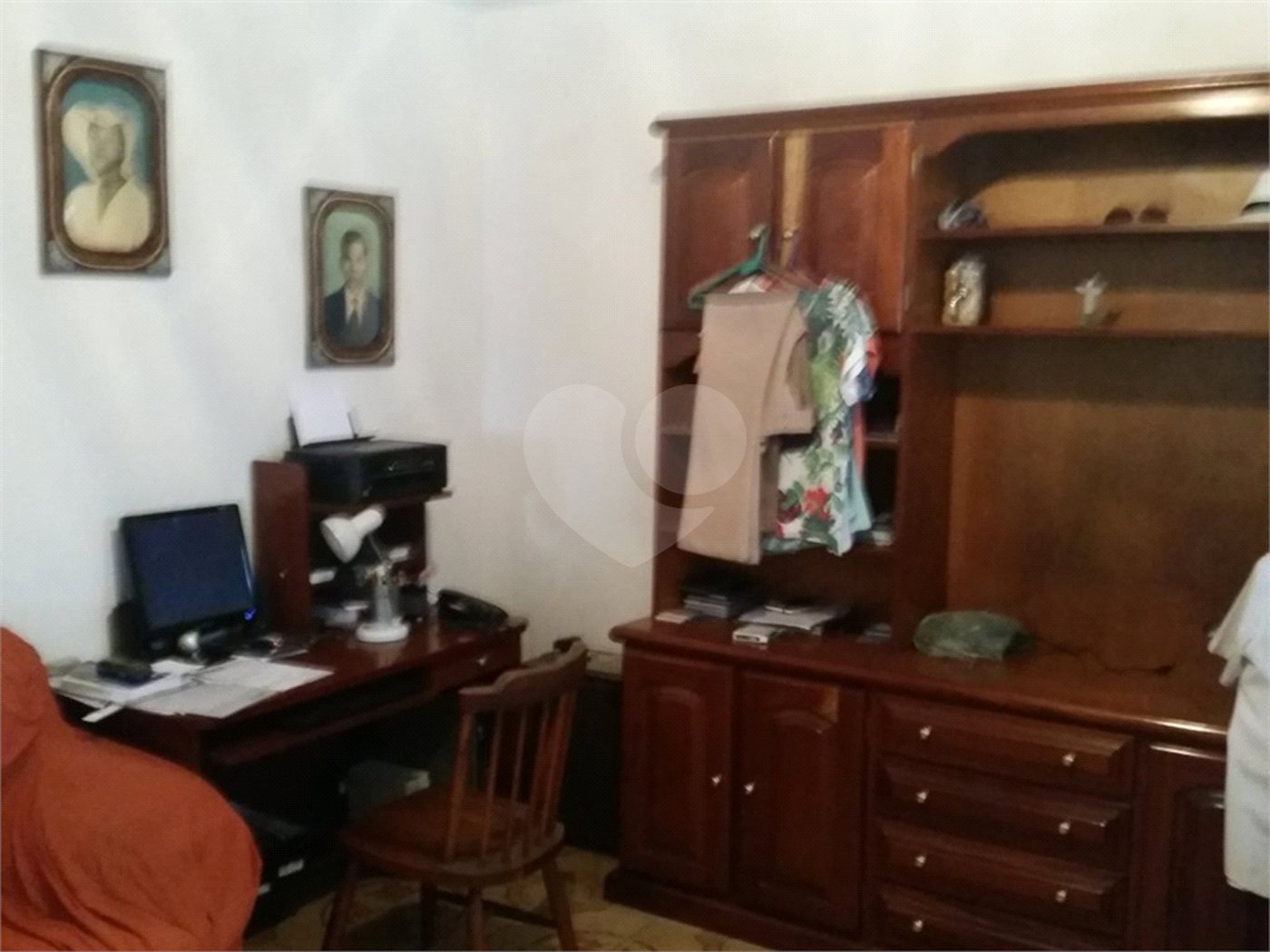 Casa Térrea à venda com 4 quartos em Jardim Peri, São Paulo, SP