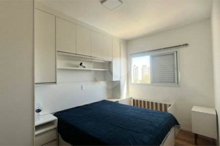 Apartamento à venda com 2 quartos, sendo 1 suíte, em Jardim das Nações, Salto, SP