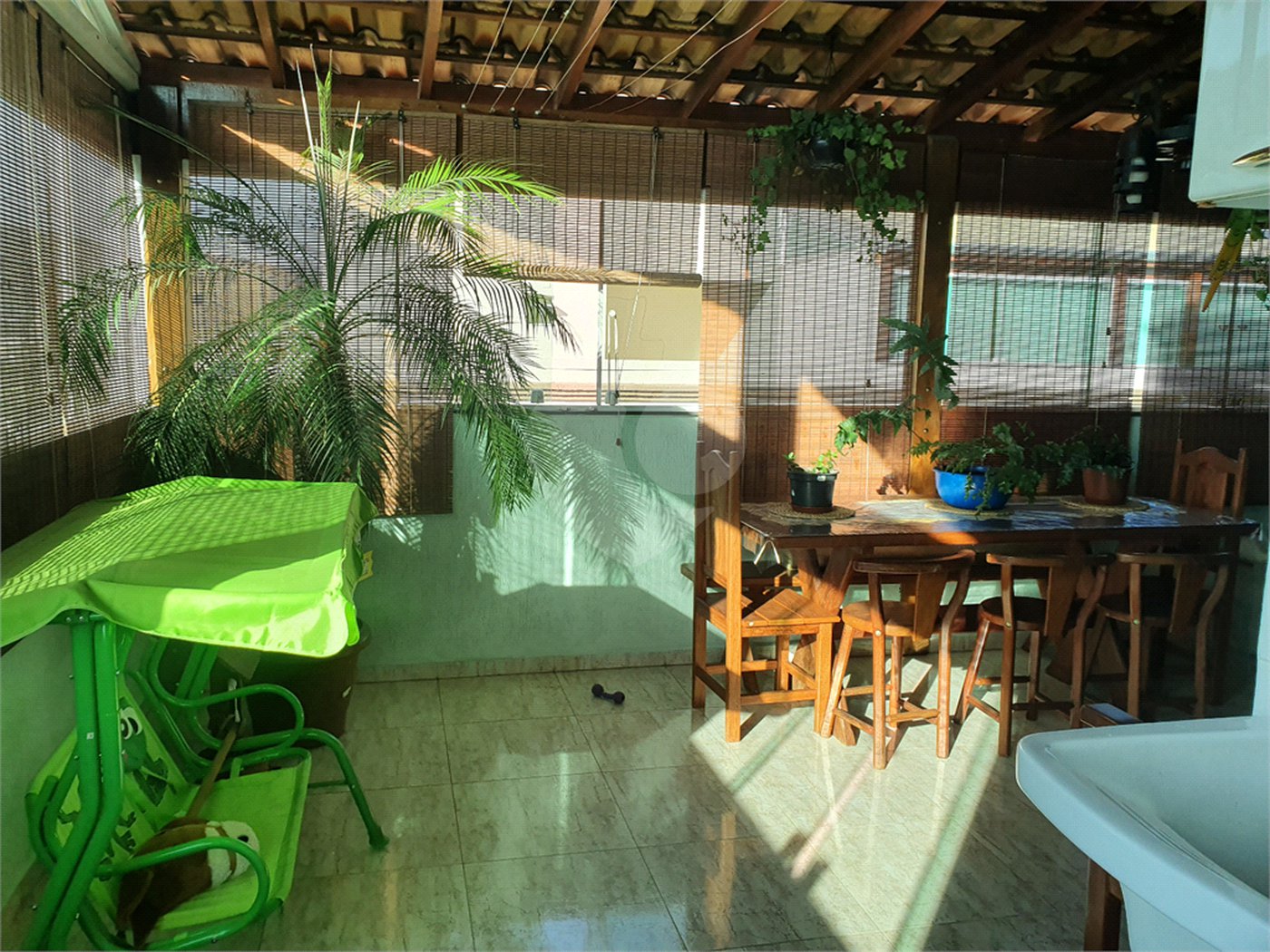 Cobertura à venda com 2 quartos em Jaraguá, São Paulo, SP
