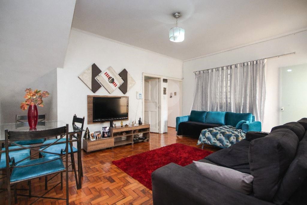 Casa Térrea à venda com 3 quartos, sendo 1 suíte, em Perdizes, São Paulo, SP