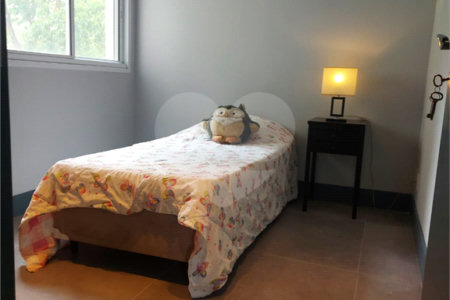 Apartamento à venda com 2 suítes em Jardim Caboré, São Paulo, SP