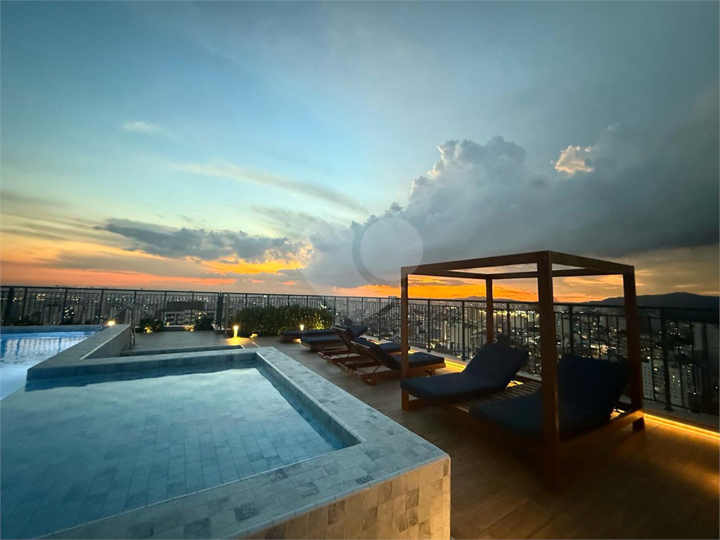 Apartamento para alugar com 1 suíte em Tucuruvi, São Paulo, SP