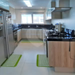 Apartamento à venda com 4 suítes em Campo Belo, São Paulo, SP