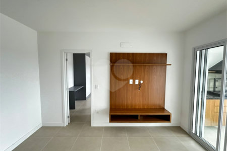 Apartamento para alugar com 1 suíte em Jardim Santa Helena, Suzano, SP