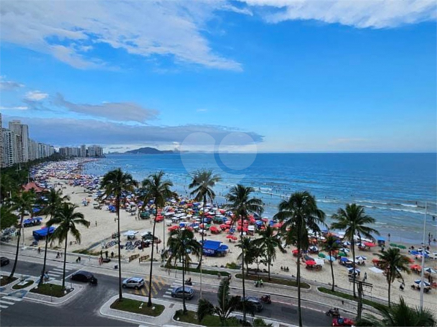 Apartamento à venda com 4 quartos em Pitangueiras, Guarujá, SP