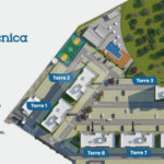 Apartamento à venda com 2 quartos em Parque Residencial Rafael Alcalá, Porto Feliz, SP